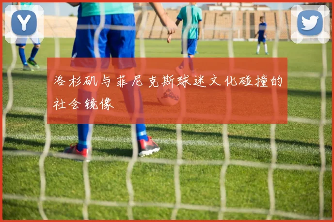 洛杉矶与菲尼克斯球迷文化碰撞的社会镜像