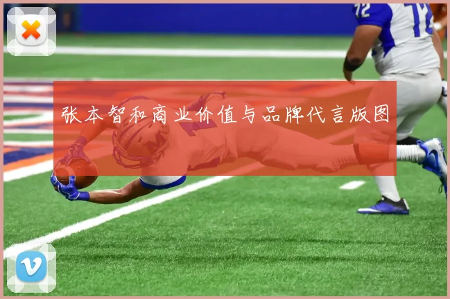 张本智和商业价值与品牌代言版图